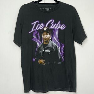 Ice Cube T-Shirt‎
